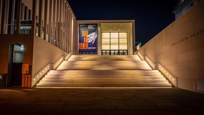 MNAC: A Journey Through Catalan Art's Centuries of Identity