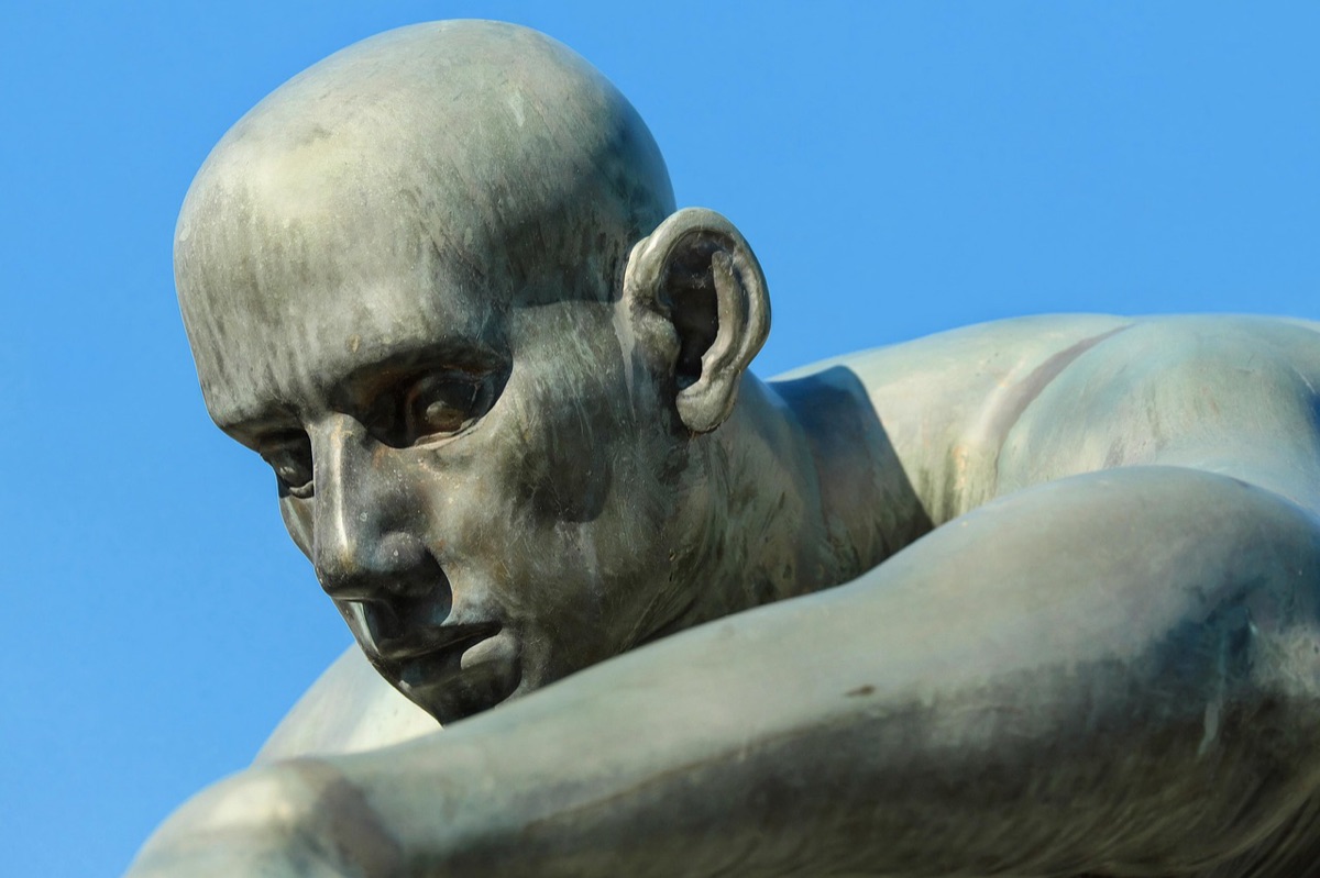 Gaudí-Sculpturenpark