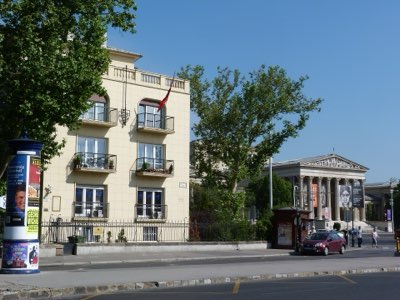 Barcelona: Elige barrio, no hotel, para una aventura inolvidable