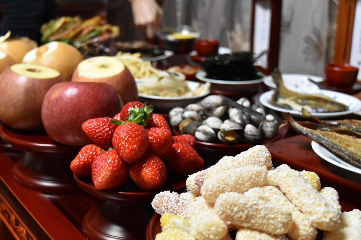 tapas order etiquette in Spain