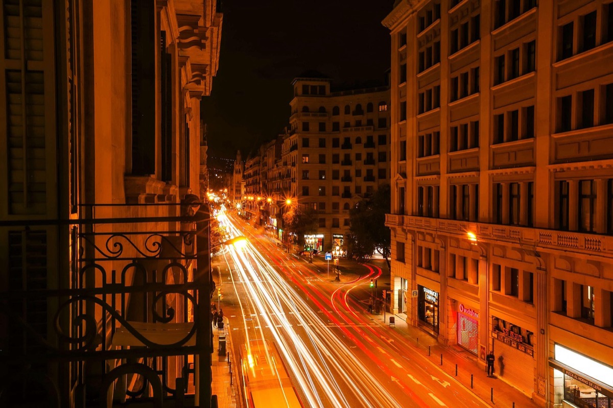 visita ao centro de barcelona
