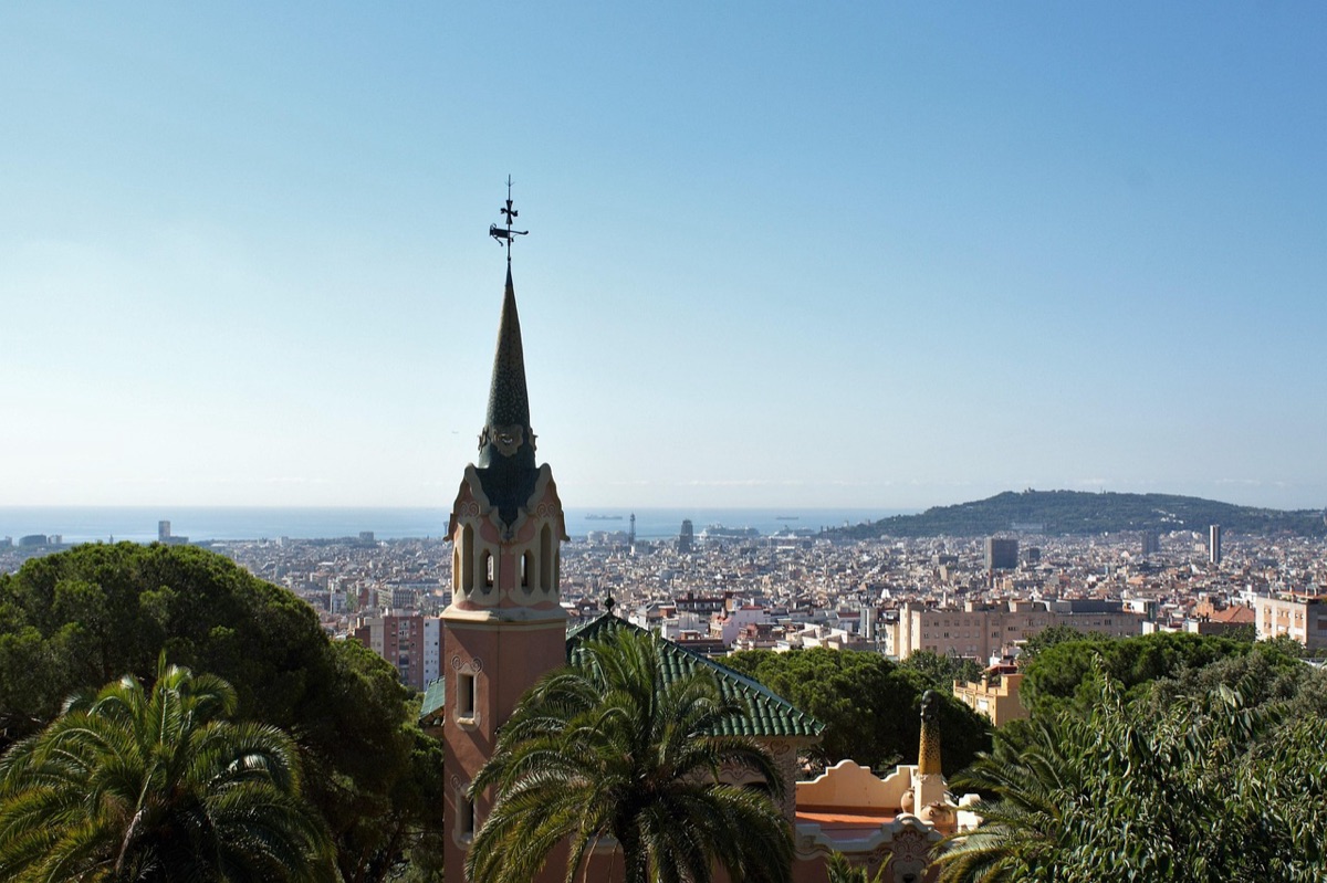 principais atrações de barcelona