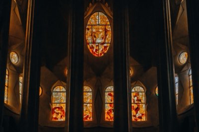 Sagrada Família Tickets: Secure Your Spot Ahead of Time