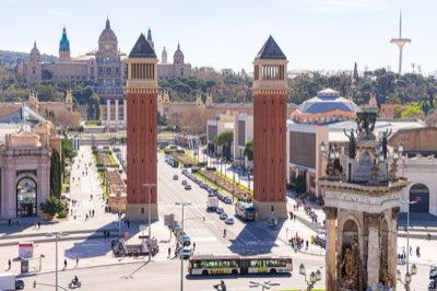 Arquitectura Gaudí: 100 años de identidad plasmada en piedra