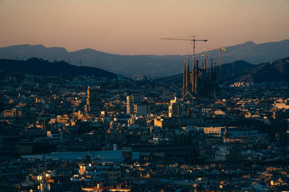 schematica Sagrada Família