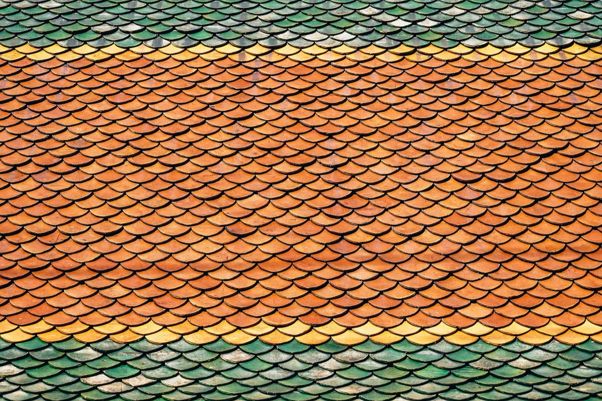 architecture detail