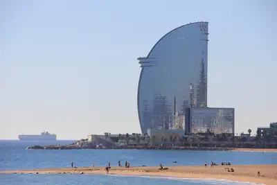 Choisir un hôtel Barcelone : guide pour un séjour réussi