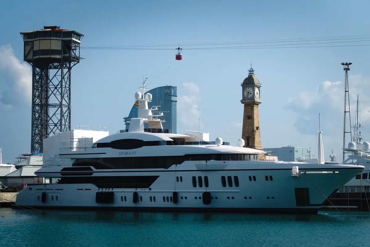 yatch, port, tower, luxury, superyatch, barcelona, hotel, clock, yatch, yatch, yatch, yatch, yatch