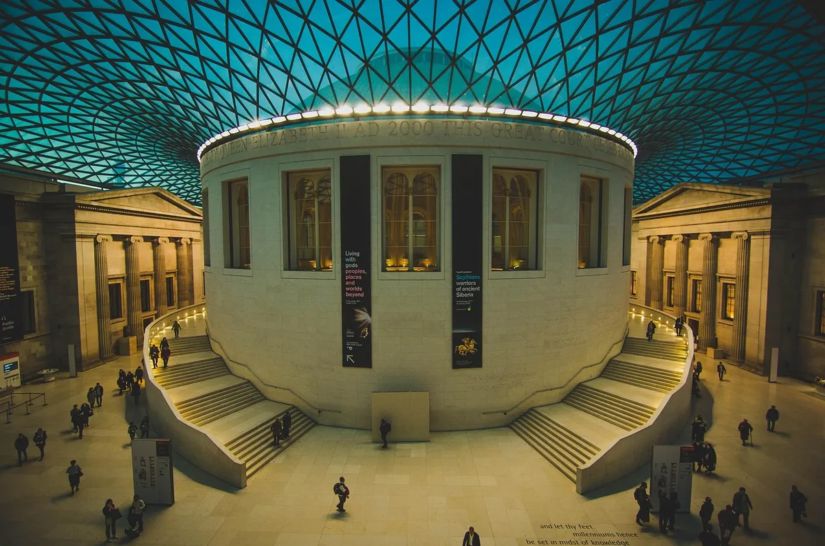british museum, great court, london, england, architecture, gallery, exhibition, tourism, british museum, british museum, british museum, london, london, london